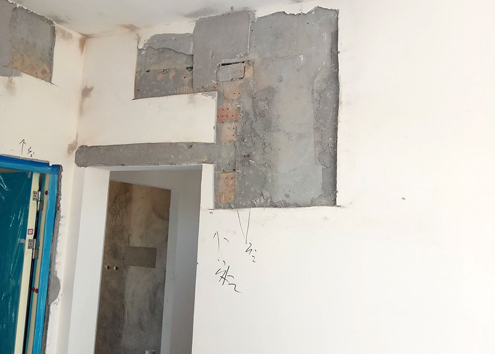 轻质抹灰石膏空鼓 轻质抹灰石膏空鼓