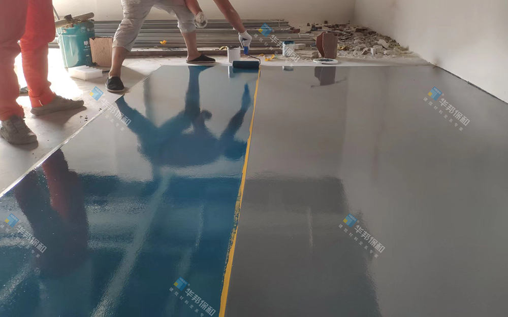 尊龙凯时人生就是搏地坪漆施工指导 尊龙凯时人生就是搏地坪漆施工指导