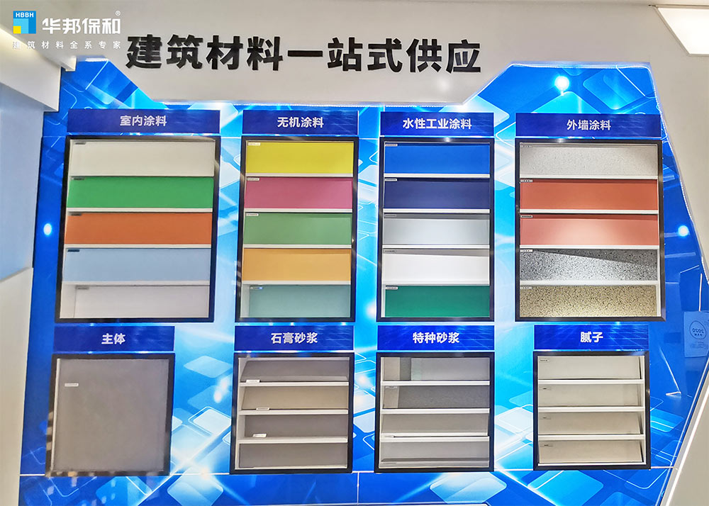 尊龙凯时人生就是搏部分产品样板陈列