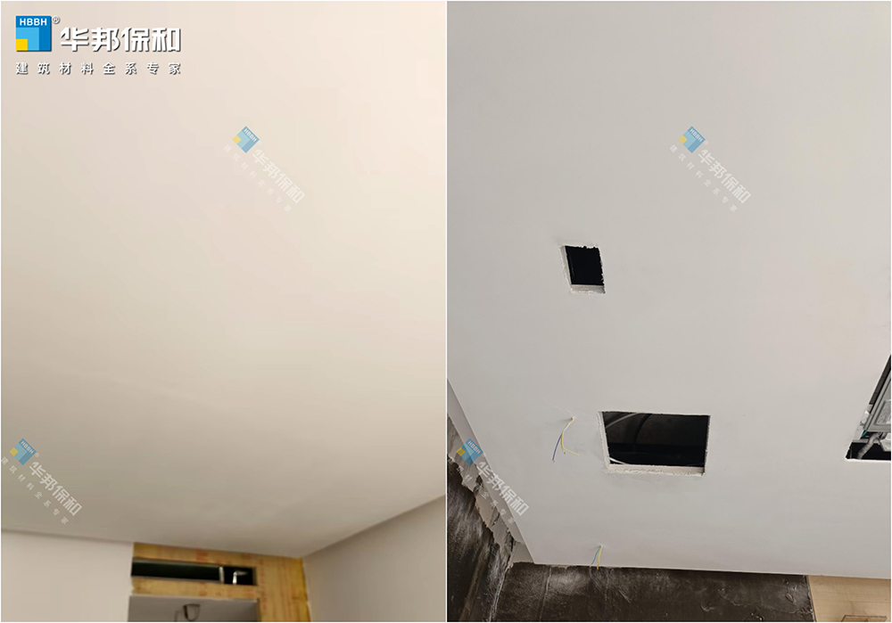 5afe2e281d31ef06e395367ded9dd650 尊龙凯时人生就是搏内墙腻子项目现场