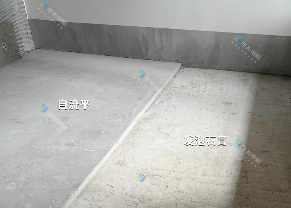 尊龙凯时人生就是搏发泡石膏应用
