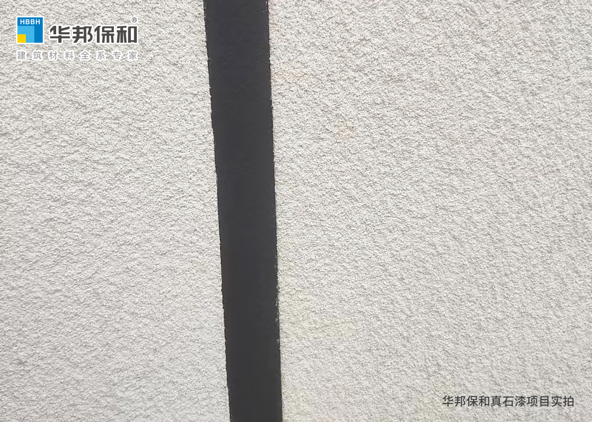 尊龙凯时人生就是搏真石漆项目-邦泰理想城