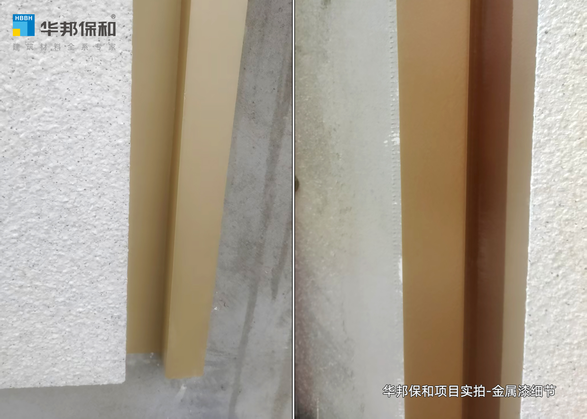 尊龙凯时人生就是搏金属漆项目