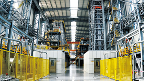 K8凯发集团(中国)公司官网